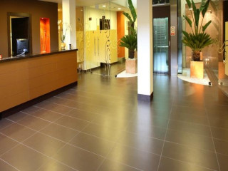 AR Imperial Park Spa Resort (Calpe)