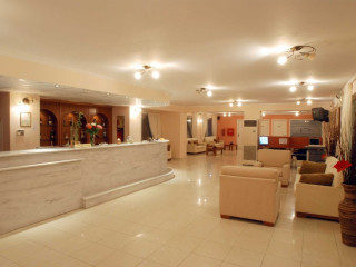 Alykanas Beach Grand Hotel by Zante Plaza (Alykanas CR)