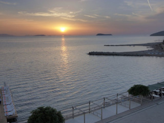 Hotel Dragut Point South