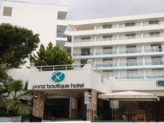 Hotel Ponz