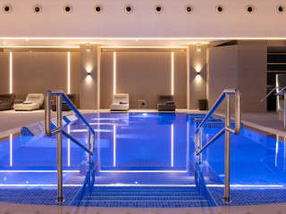 NORDIS HOTEL MAMAIA.