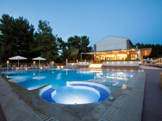 Simeon Hotel (Metamorfosi )