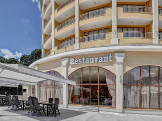 Continental Golden Sands