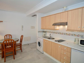 HC Burriana Playa Apartamentos 