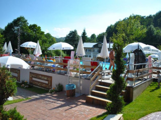 BAIA ROSIE RESORT