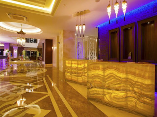 Diamond Elite Hotel & Spa +16