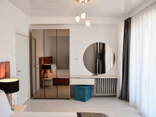 BULDING STEFAN RESORT SUD.