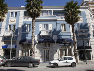 Hotel Veliera (Durres)