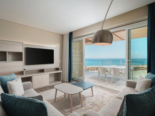 Dom Pedro Residences