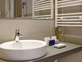 Hotel Park Plaza Belvedere (Medulin)