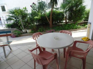 Antique The Hotel (Olympic Beach)