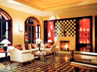 MOVENPICK RESORT SPA EL GOUNA