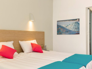 Nasos Hotel and Resort (Moraitika)