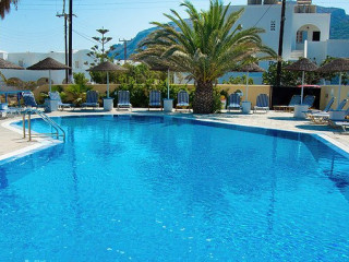 Avra Santorini