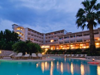 Esperides Hotel (Achladies)