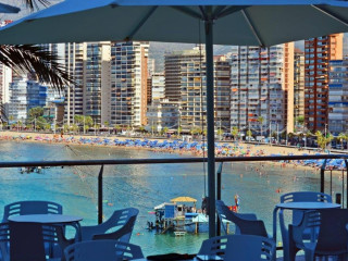 Lido (Benidorm)