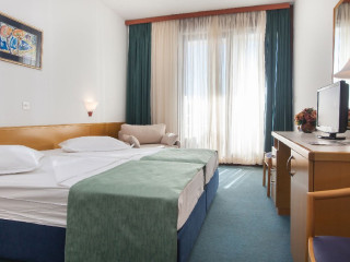 Spa Hotel Biokovka (Makarska)