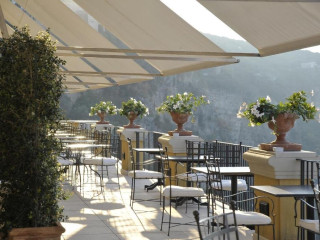 Grand Hotel Angiolieri Vico Equense