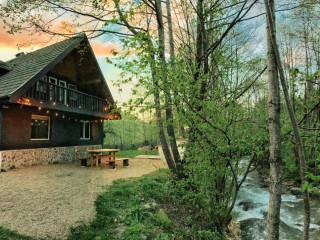 Cabana Sapte (Breaza)