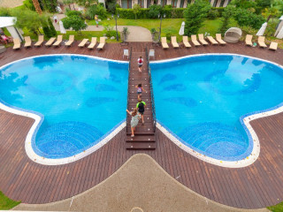 Harmony Suites Monte Carlo