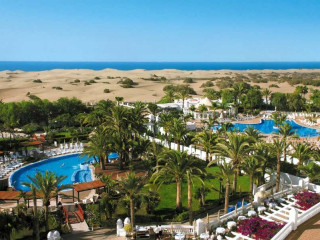 Riu Palace Maspalomas