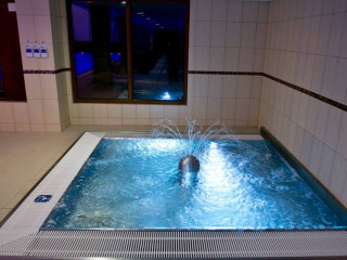 COMPLEX POPAS TURISTIC BUCOVINA