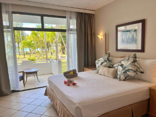 Mont Choisy Coral Azur Beach Resort