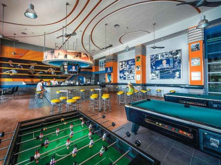 Riu Cancun (recomandat 4*)