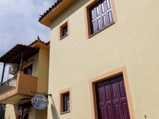 Elena Studio - Anaxos