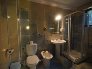 Complex Turistic Lidana