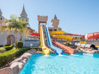 SERENITY FUN CITY HOTEL