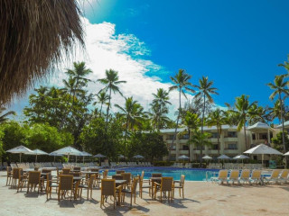 IMPRESSIVE RESORT AND SPA PUNTA CANA