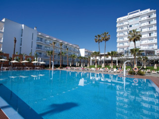 Riu Palace Nautilus (Torremolinos)