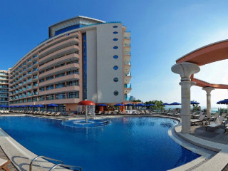 Astera Hotel and Spa
