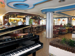 Apartamentos Bajondillo (Torremolinos)