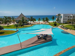 The Royal Zanzibar Beach Resort (Nungwi)