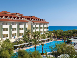 SURAL RESORT.