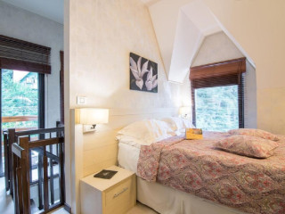  Ioana Boutique Hotel..