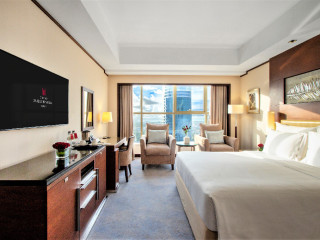 Grand Millennium Dubai