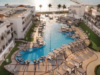 Hilton Playa del Carmen All Inclusive Resort - Adult Only 