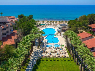 MELAS HOLIDAY VILLAGE.