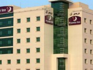 Premier Inn Dubai Silicon Oasis
