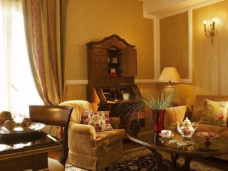 Mediterranean Palace Hotel (Salonic)