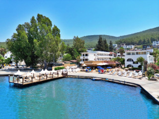 Oscar Seaside Hotel Spa