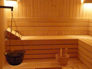 ELIT PALACE SPA