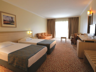 HOTEL SIGHISOARA