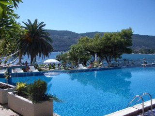 Sun Resort (Herceg Novi)