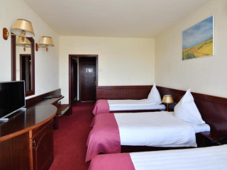 Hotel Delta