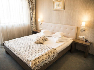 Best Western Silva Hotel