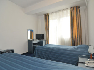 HOTEL ALEXANDROS